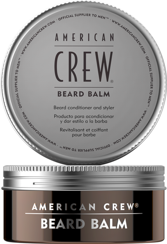 Beard Balm 50 gr