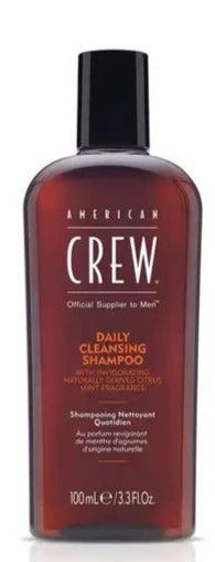 AC-Daily Cleansing Shampoo 100mL