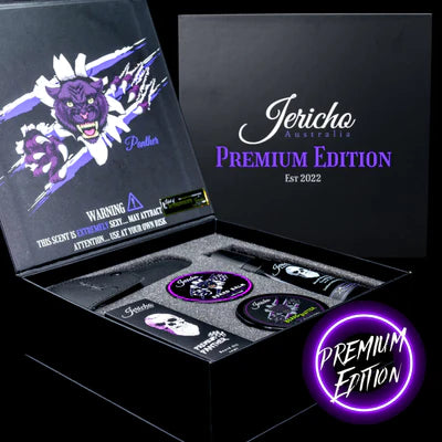 Jericho Panther PREMIUM EDITION